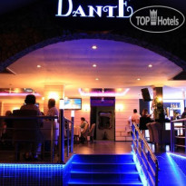 Club Dante Apartments