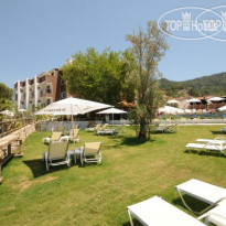Dream Hotel Turunc 