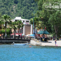 Dream Hotel Turunc 