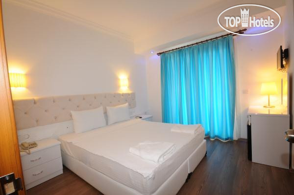 Dream Hotel Turunc