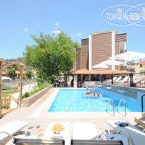 Dream Hotel Turunc 