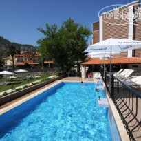 Dream Hotel Turunc 