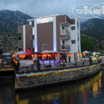 Dream Hotel Turunc 