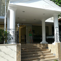 Green Palm Hotel 