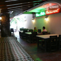 Green Palm Hotel 
