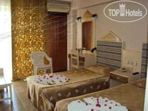Halici Semera Holiday Village