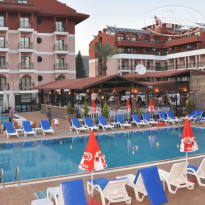 Chicago Club Hotel