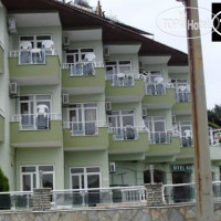Anerissa Hotel 