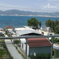 Anerissa Hotel 