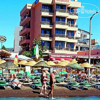 Oleander (закрыт) 