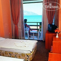 Oleander (закрыт) 