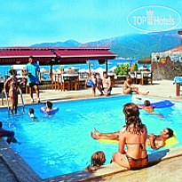 Oleander (закрыт) 