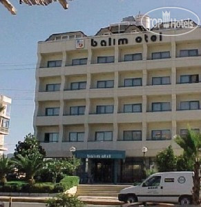 Hotel photo Balim Hotel 3*