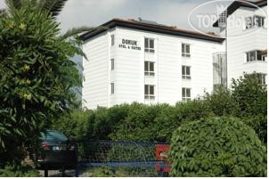 Hotelier's photos Doruk 3*