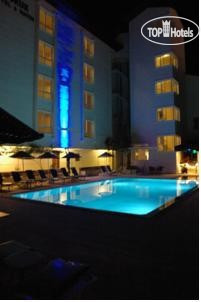 New photos from tourists Doruk 3*
