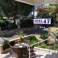 Hotel 47