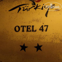 Hotel 47