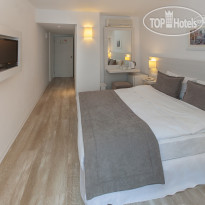 Sunprime Beachfront Hotel 