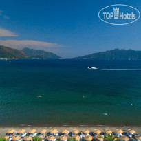 Sunprime Beachfront Hotel 