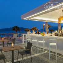 Sunprime Beachfront Hotel 