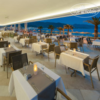 Sunprime Beachfront Hotel 