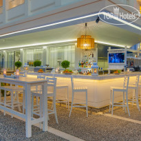 Sunprime Beachfront Hotel 