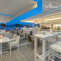 Sunprime Beachfront Hotel 