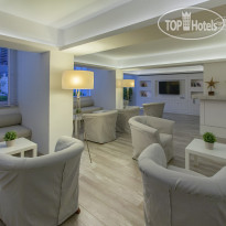 Sunprime Beachfront Hotel 