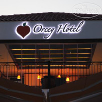 Orcey