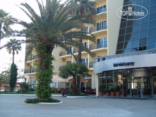 SMART Voxx Resort