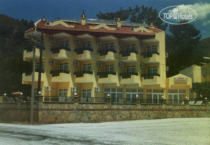 Hotelier's photos Lighthouse 3*