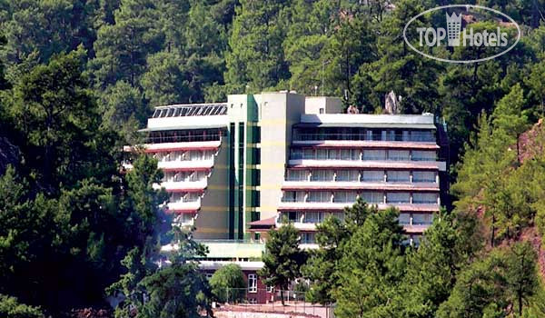 Hotelier's photos Panorama Park 4*