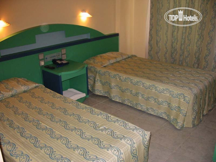 Hotel photo Asda Maris Hotel 4*