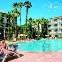 Club Hotel Sentimental Beach 