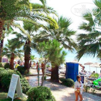 Club Hotel Sentimental Beach 