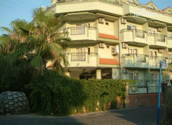 Photos Ali Baba Hotel