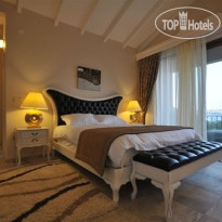 Alya Villa Butik Hotel 