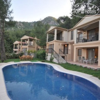 Alya Villa Butik Hotel 