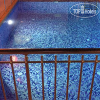 London Blue Hotel 