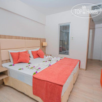 Marmaris Begonville Beach