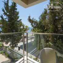 Marmaris Begonville Beach