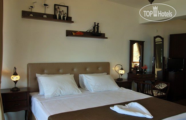 New photos from tourists Baldan Suites Hotel