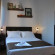 Baldan Suites Hotel Номера