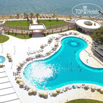 Green Nature Diamond 