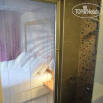 Cle Beach Boutique Hotel Номера