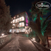 Zeus Kumlubuk Hotel Отель