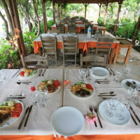 Nejla Motel Selimiye 