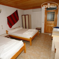 Nejla Motel Selimiye 