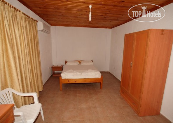 New photos from tourists Nejla Motel Selimiye