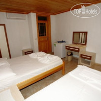 Nejla Motel Selimiye 